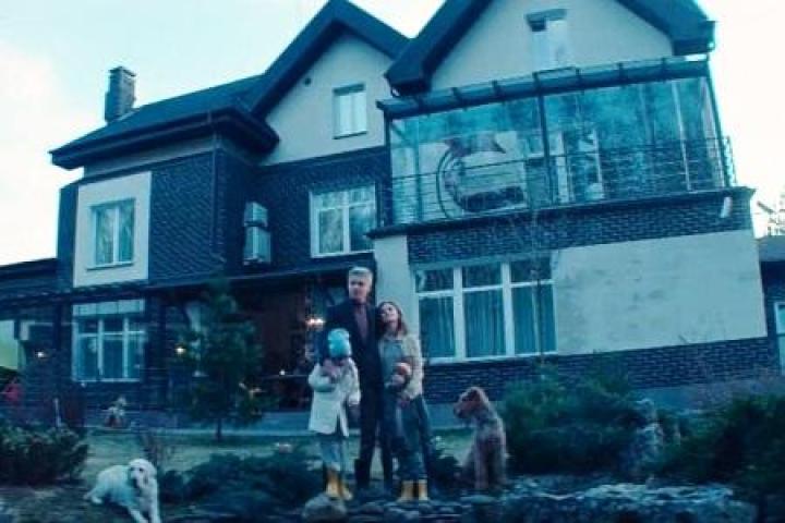 Фильм IVI Originals «Белый кит» покажут на Международном кинофестивале в Сиэтле