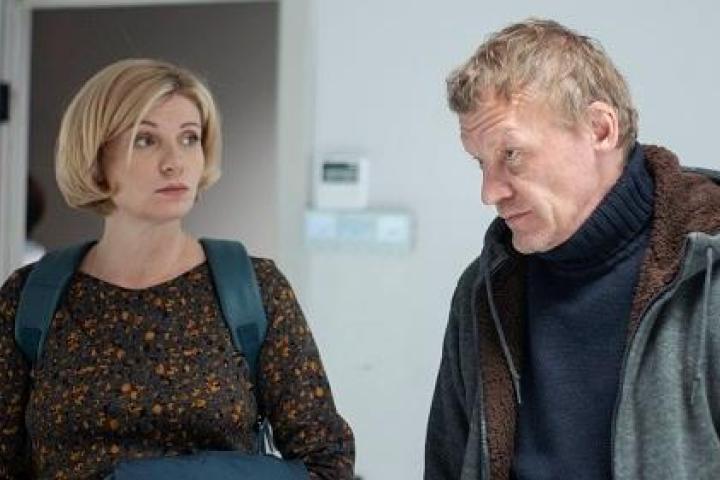 Стартовали съемки сериала Николая Хомерики «Сын»