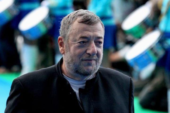 Харви Кейтель  сыграет в новой картине Павла Лунгина