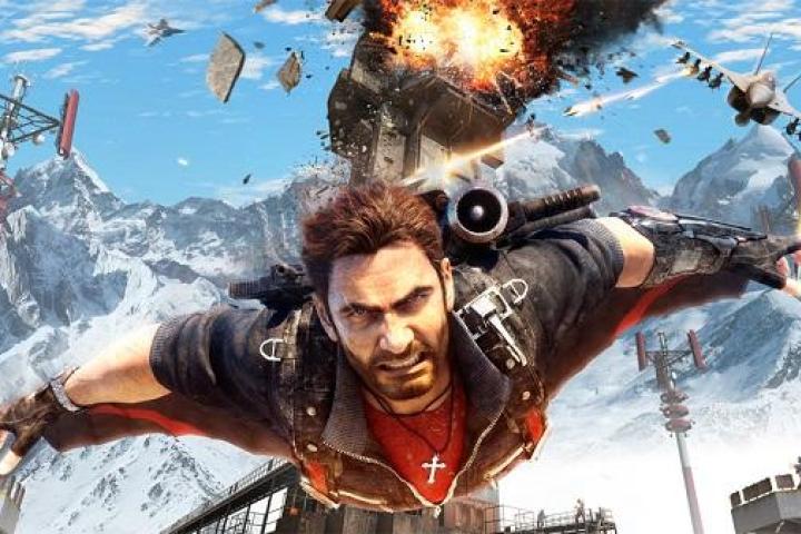 Сценарист «Джона Уика» напишет экранизацию видеоигры Just Cause