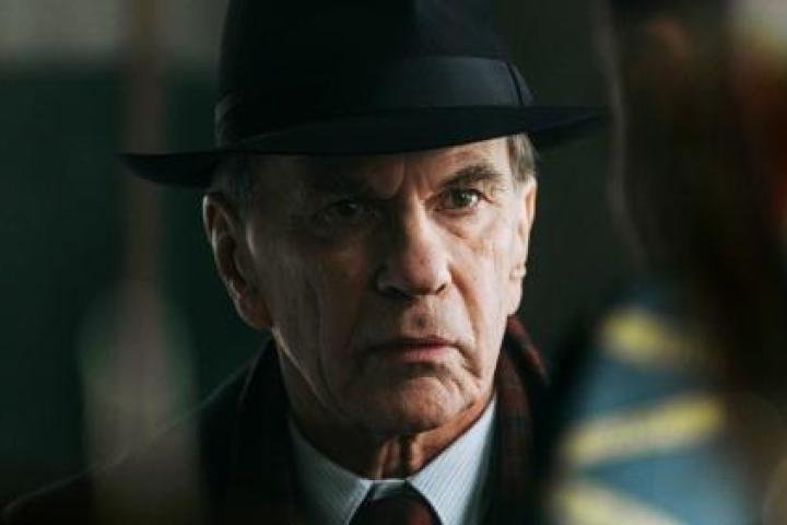 Завершились съемки исторической драмы Нурбека Эгена «Атом»
