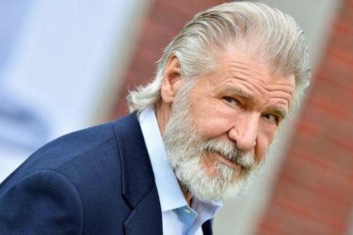 Харрисон Форд сыграет писателя, обвиняемого в убийстве жены