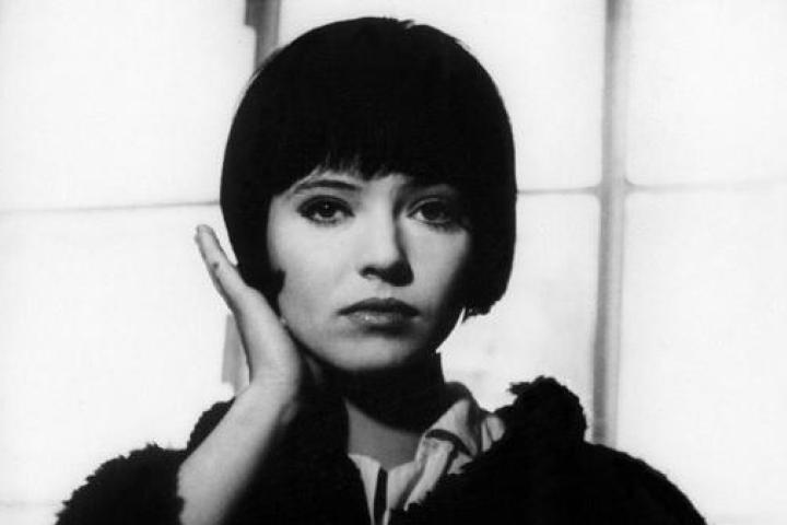 Умерла Анна Карина – икона французской «новой волны»