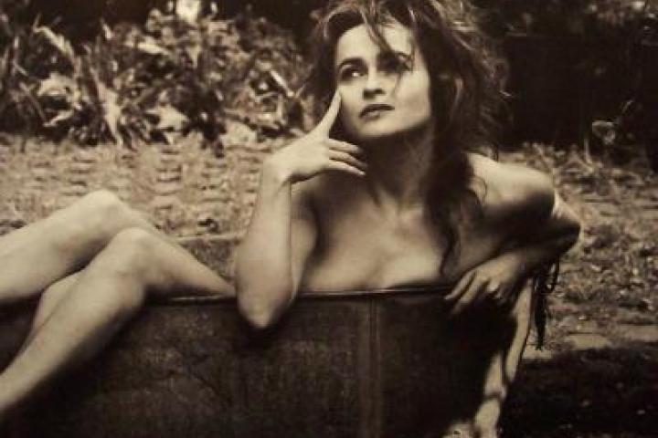 Хелена Бонэм Картер станет «Святой Мэйзи»