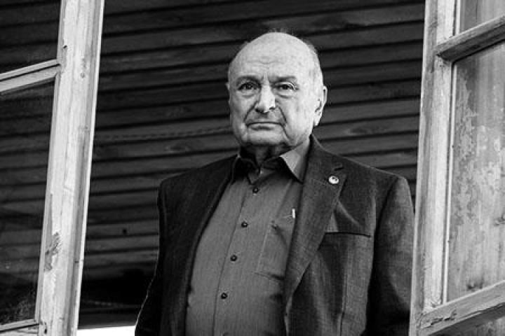 Ушел из жизни Михаил Жванецкий