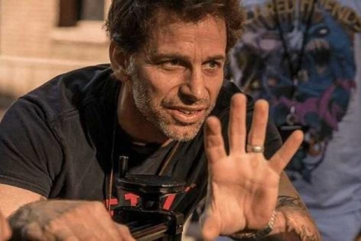 Зак Снайдер снимает зомби-хоррор с командой «Бэтмена против Супермена»
