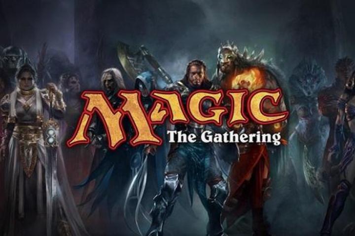 Братья Руссо спродюсируют анимационный сериал по карточной игре Magic: The Gathering