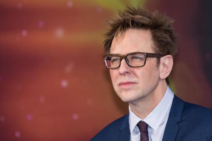 Джеймс Ганн уволен с поста режиссера «Стражей Галактики 3»