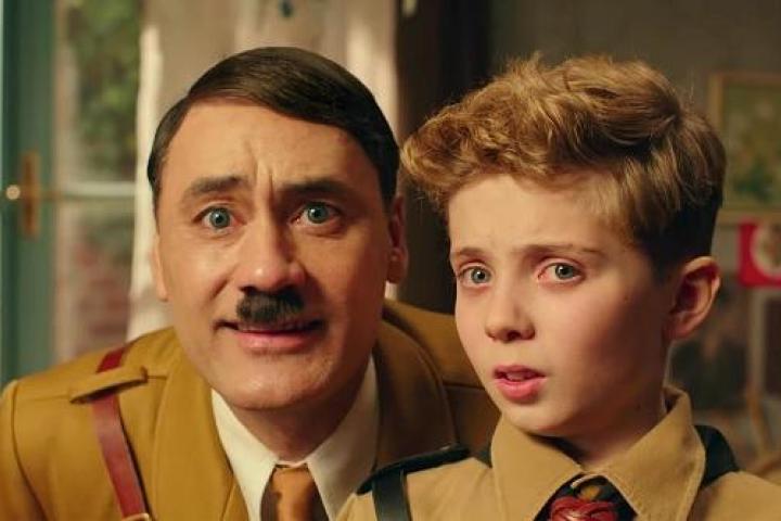 «Кролик ДжоДжо» Тайки Вайтити получил главный приз кинофестиваля в Торонто