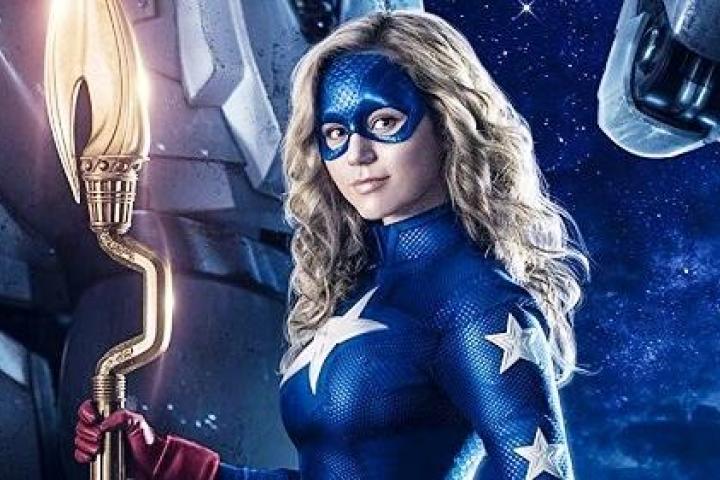 Сериал DC «Старгерл» решено закрыть после трех сезонов