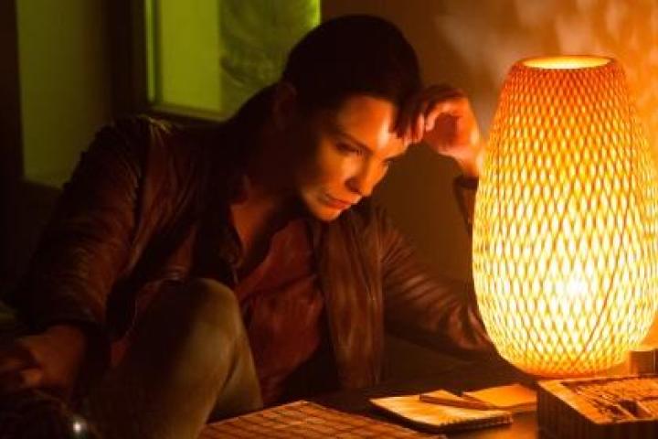 5 августа на KION и Иви состоится премьера детектива «Город тайн»