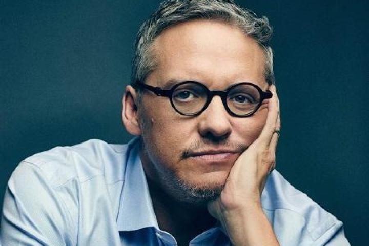 Режиссер «Власти» снимет черную комедию о конце света