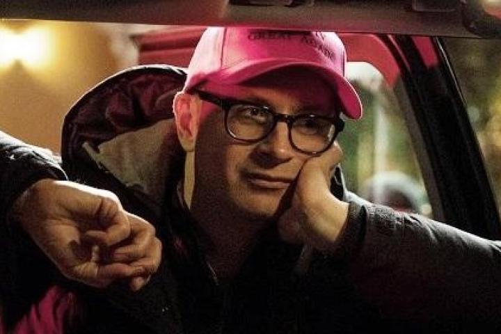 Netflix анонсировал сериал Николаса Вендинга Рефна «Копенгагенский ковбой»