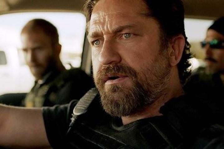 Съемки сиквела «Охоты на воров» стартуют в конце весны