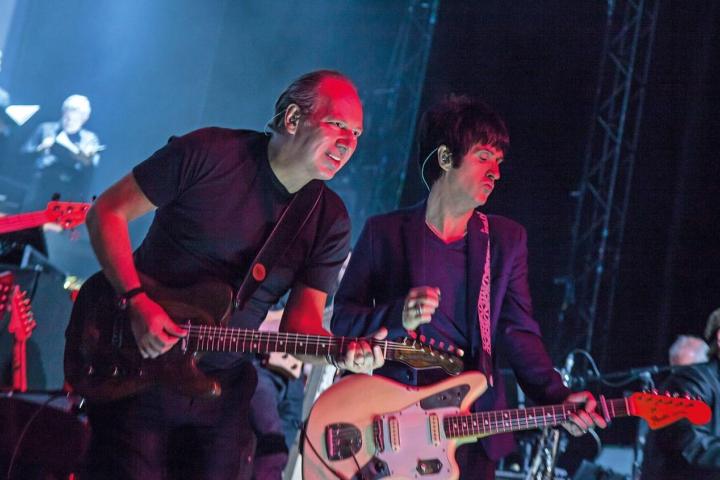 Фильм-концерт «Ханс Циммер: Live in Prague» покажут на больших экранах