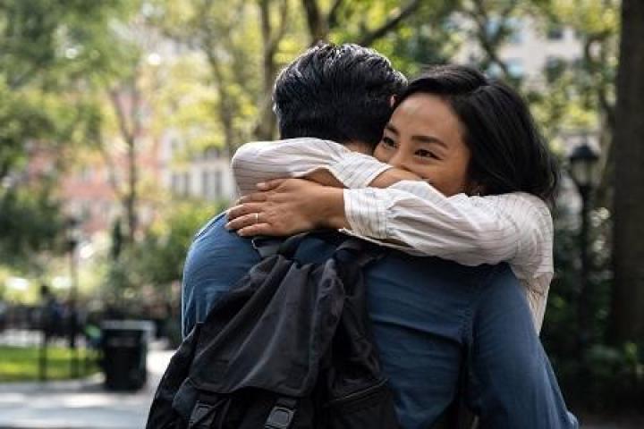 Цифровая премьера «Прошлых жизней» состоится 1 апреля