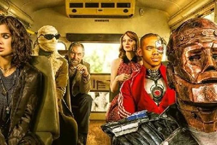 HBO Max закрывает «Титанов» и «Роковой патруль» после четырех сезонов