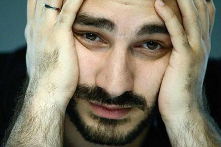 Сарик Андреасян снимет сериал о Чикатило