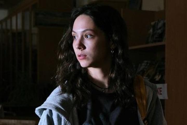 Завершились съемки молодежного сериала «Жвачка»