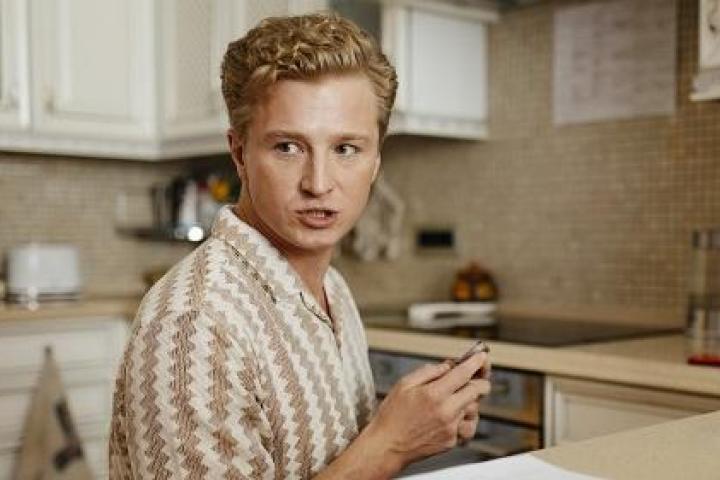 ТНТ начал съемки пилота криминальной комедии «Инкассаторы»
