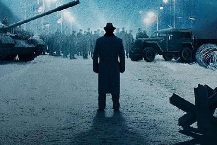 Режиссер фильма «Достучаться до небес» снимет шпионское кино в России