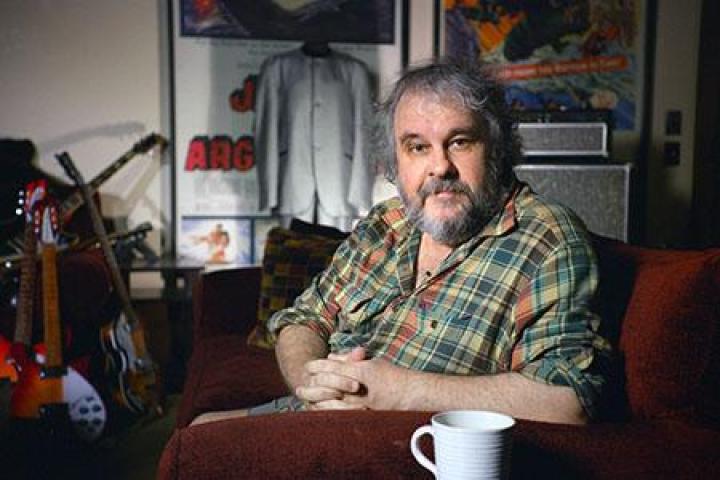 Питер Джексон выложил ролик о съемках документального фильма про The Beatles (ВИДЕО)