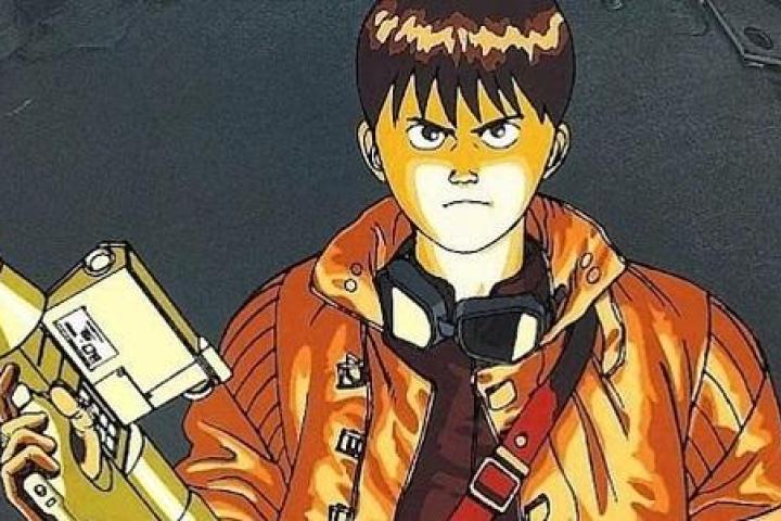 Голливудский ремейк «Акиры» обрел дату релиза