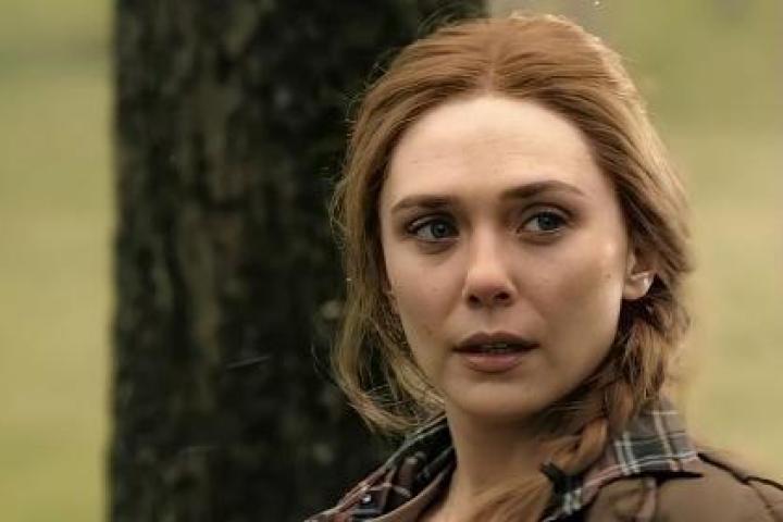 Элизабет Олсен надеется, что Алая Ведьма получит шанс на искупление