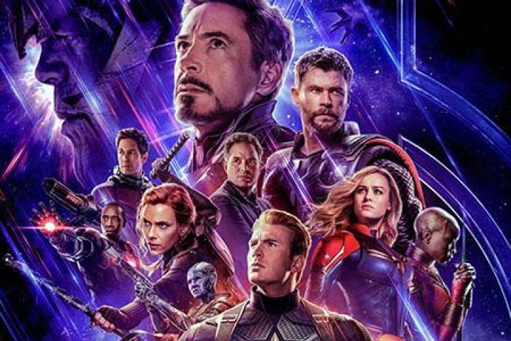 Студия Disney побила собственный рекорд мировых сборов за год