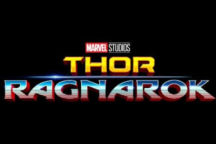 Новые кадры из фильма киновселенной Marvel «Тор: Рагнарек»