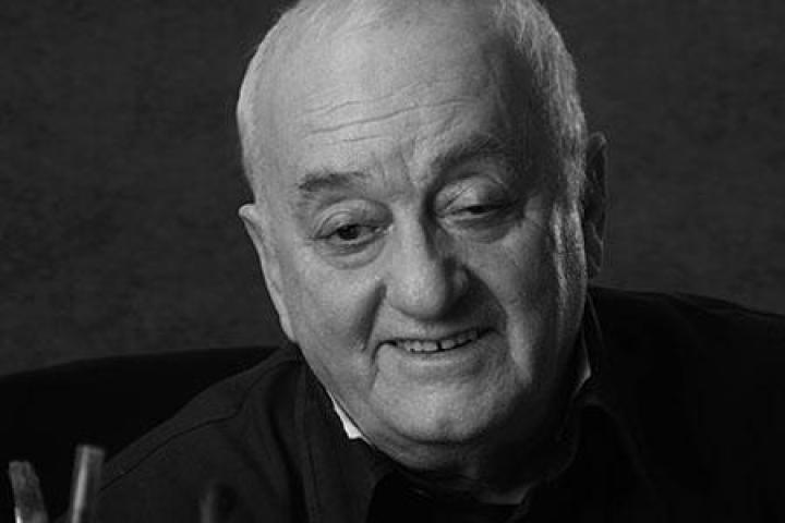 Скончался Резо Габриадзе, сценарист фильмов «Мимино» и «Кин-дза-дза!»