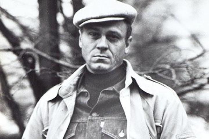 Умер Владимир Меньшов