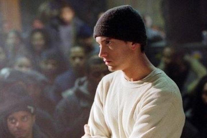 «8 миля» станет сериалом