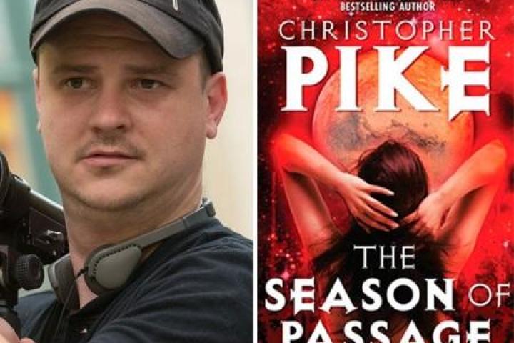Режиссер сиквела «Сияния» снимет фантастический хоррор про Марс