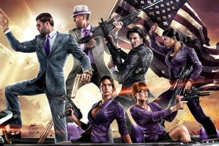 Режиссер «Форсажа 8» поставит экранизацию видеоигры Saints Row