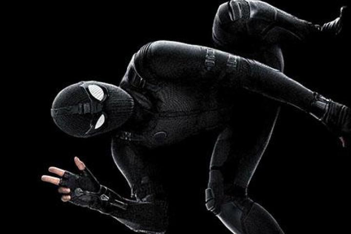 Sony и Disney не поделили Человека-паука