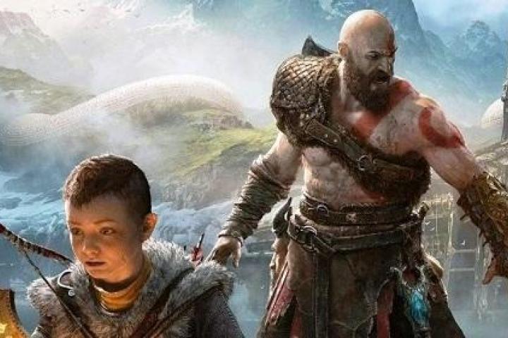 Amazon выпустит сериал по видеоигре «Бог войны»