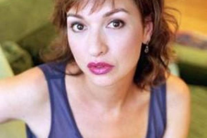 Знакомство с родительницей