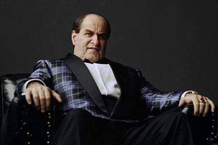 Официально: HBO Max анонсировал производство мини-сериала «Пингвин»