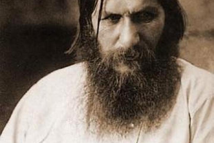 Ra-Ra-Rasputin