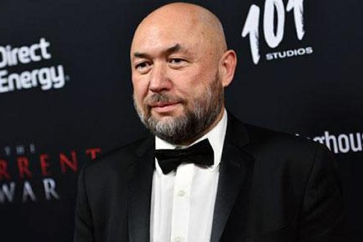Тимур Бекмамбетов выпустит для Universal 5 фильмов в формате Screenlife
