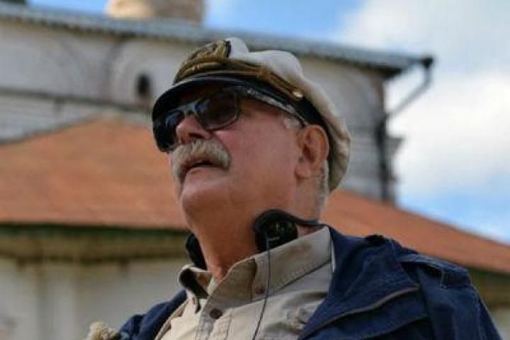 Никита Михалков займется внутренним туризмом