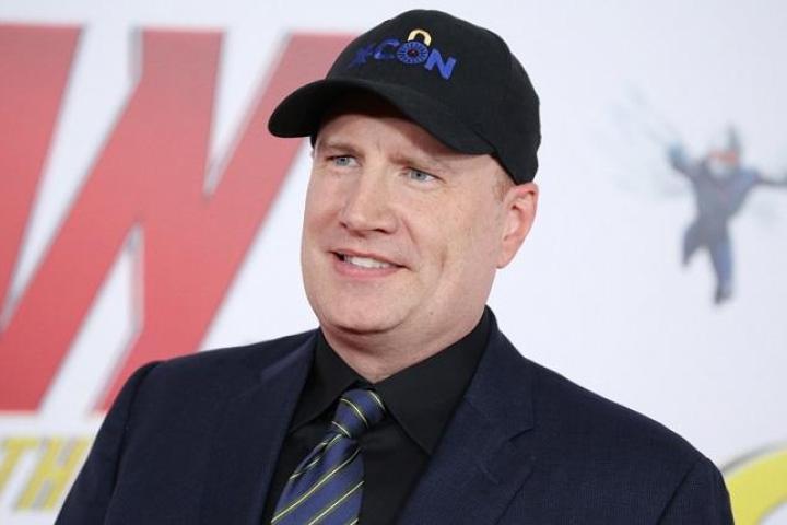 Создатель киновселенной Marvel станет продюсером новых «Звездных войн»