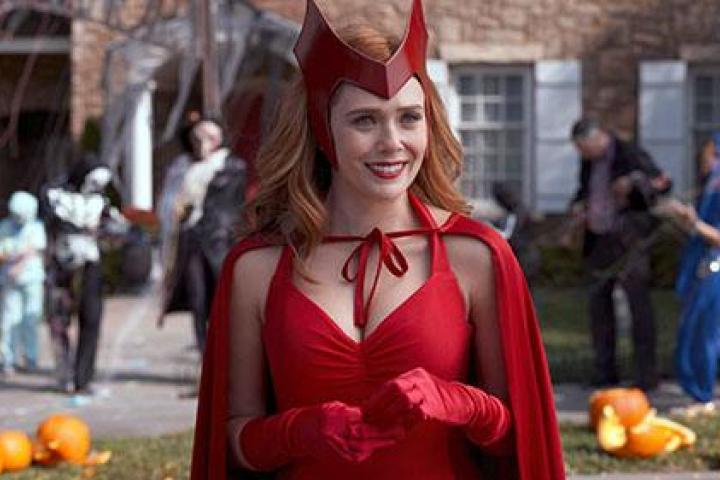 Глава Marvel Studios намекнул на продолжение сериала «Ванда/Вижн»