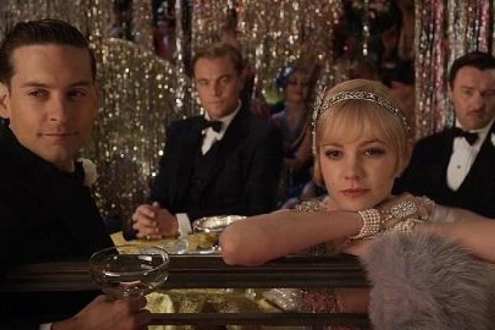 Сериал о «Великом Гэтсби» получил зелёный свет