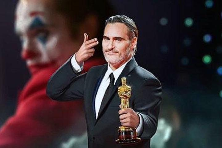 Новая роль Хоакина Феникса и второй режиссерский проект Оливии Уайлд...