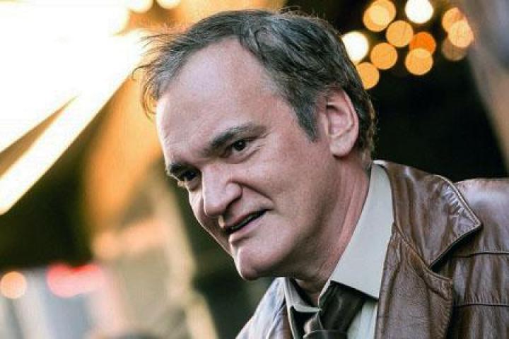 Квентин Тарантино считает лучшим фильмом года «Капкан»