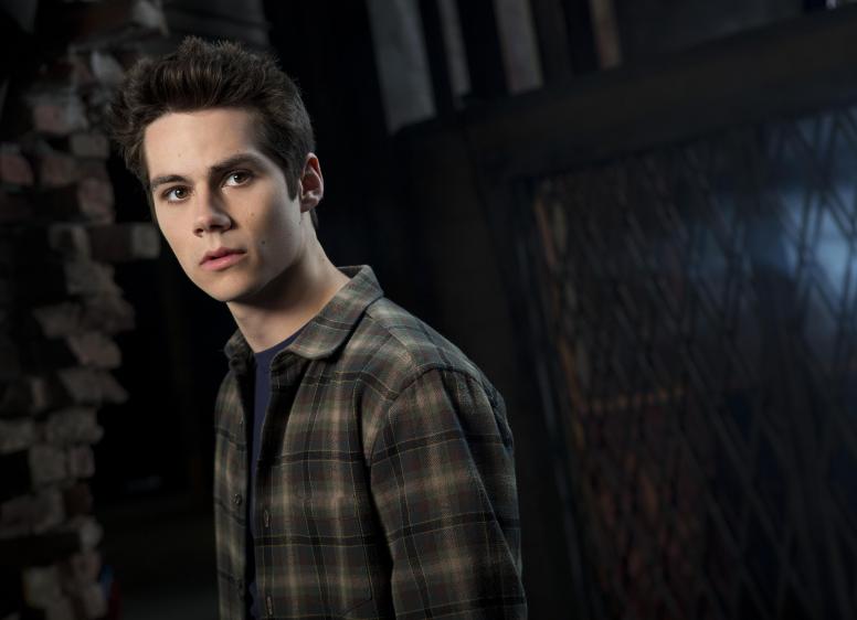 Dylan And Britt Dylan And Britt
