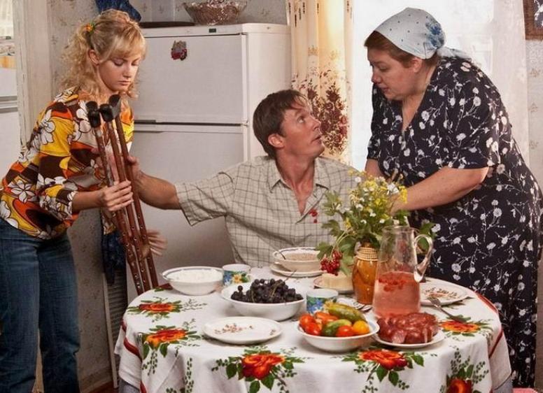 Полина Максимова Раздевается – Последний Кордон 2009