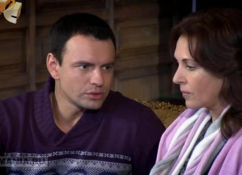 Михаил Химичев